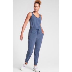 ✨SALE✨NWT Athleta Unbound Jumpsuit